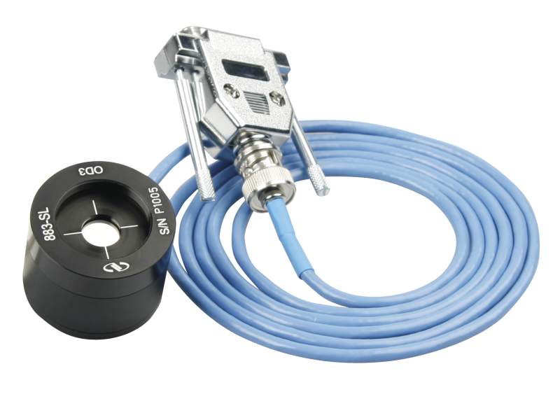 818 Calibrated Photodiode Sensors