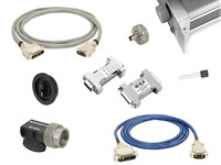 Laser Diode Control Accessories