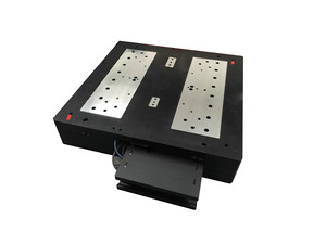 One-XY Mid-Travel Integrated XY Linear Stages