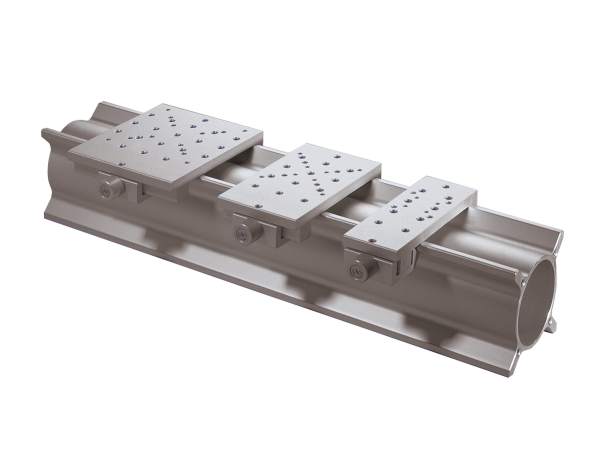 Rail universel semi-pro « Unirail » plafond – Chassitech