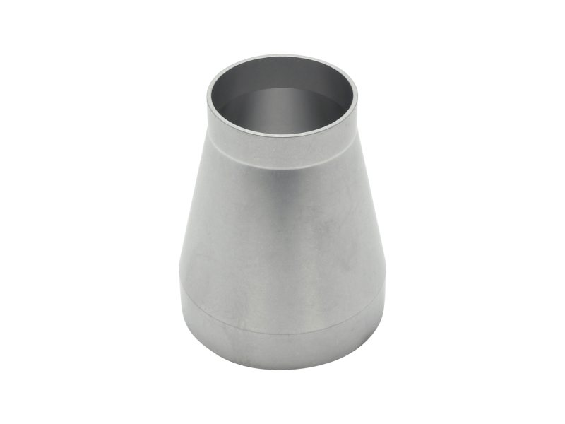 Vne T316L Stainless Steel Concentric Reducer V31W-6L2.0X1.5, 2 x 1-1/2 Tube Size Pack of 10 Butt Weld Connection Type Vne T316L Stainless Steel Concentric Reducer V31W-6L2.0X1.5, 2 x 1-1/2 Tube Size Pack of 10 Butt Weld Connection Type