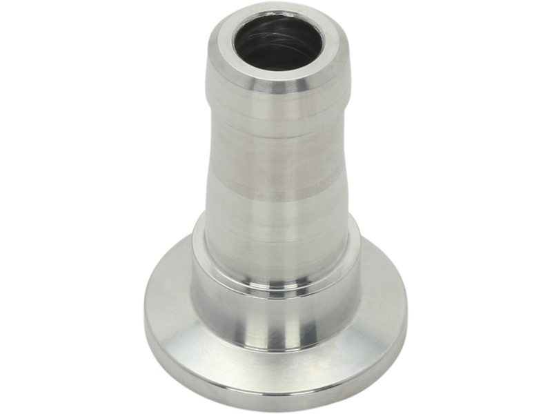 ISOKF Vacuum Flange to Rubber Hose Adapters