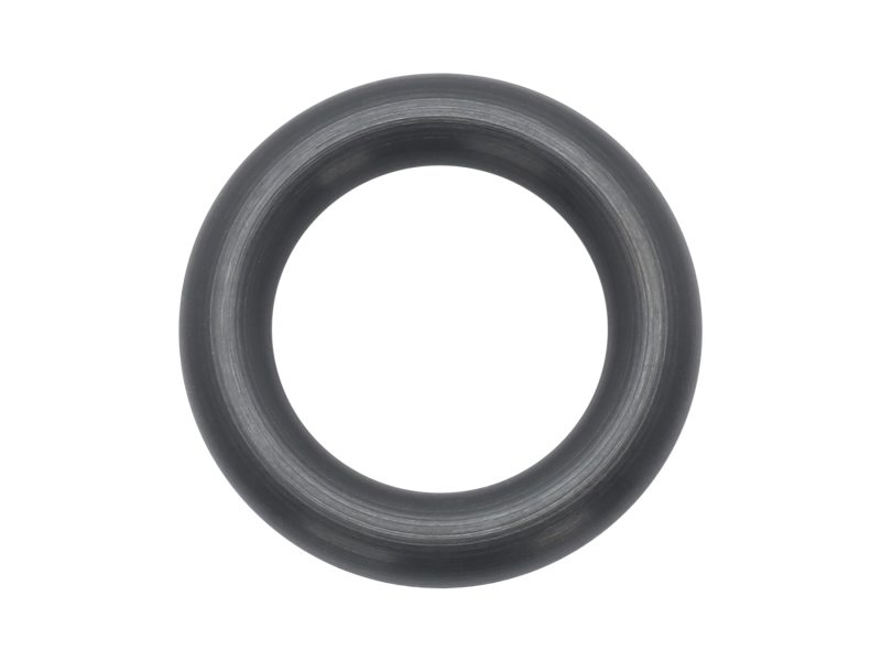 RUBBER O-RING, SIZE: 7X2, MATERIAL NBR | KESARIA RUBBER