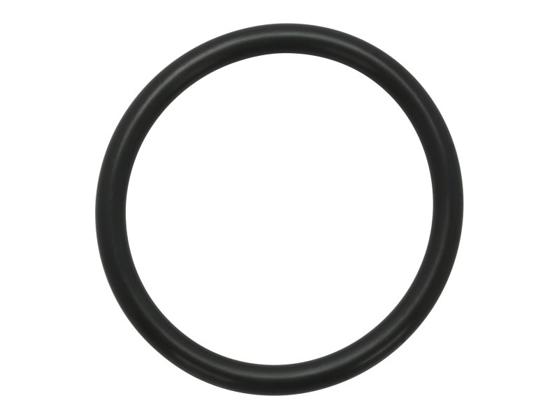 Centering Ring WITH Viton O-ring NW-50 KF-50