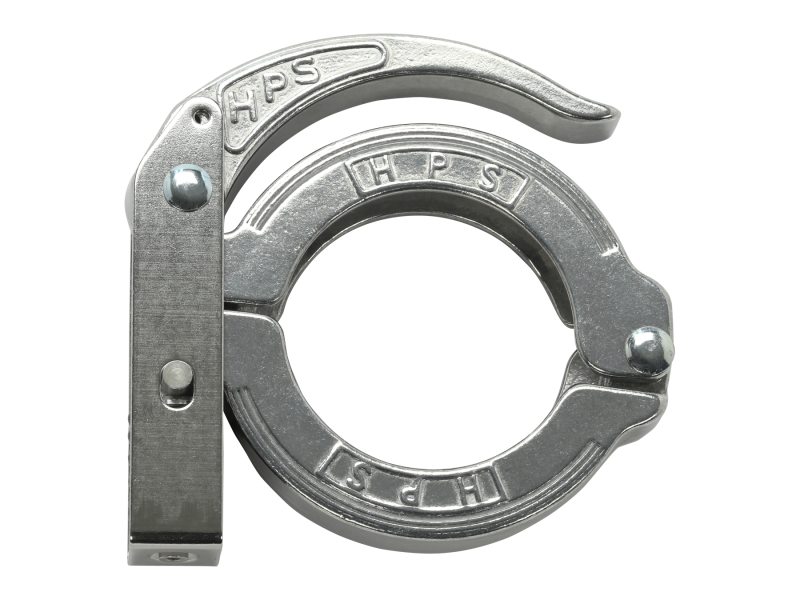 ISOKF Vacuum Flange Clamps