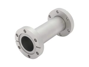 CF Flange Full Nipple Fitting