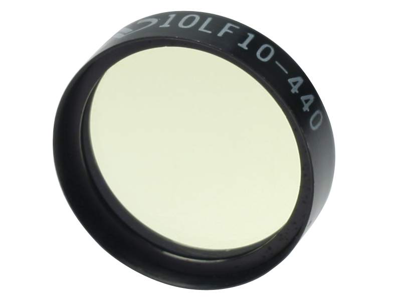 10LF10440 Laser Line Filter