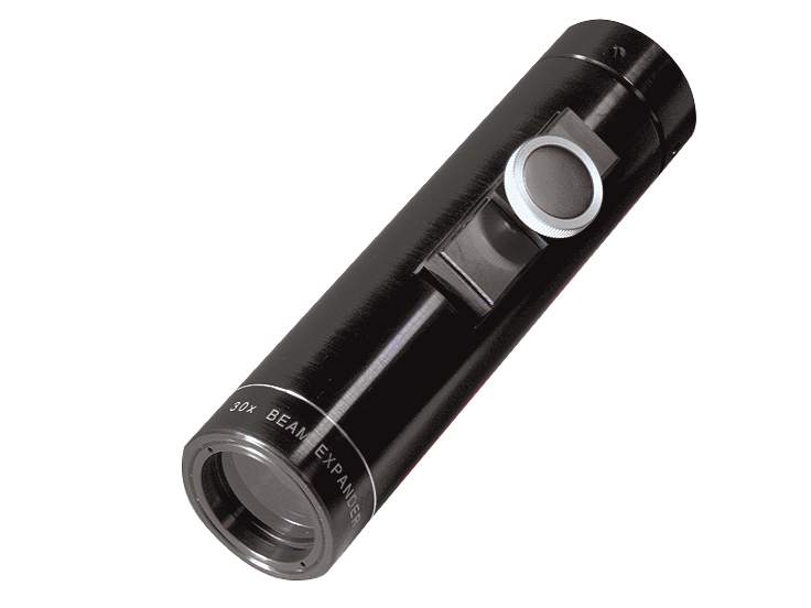 T8130X Laser Beam Expander