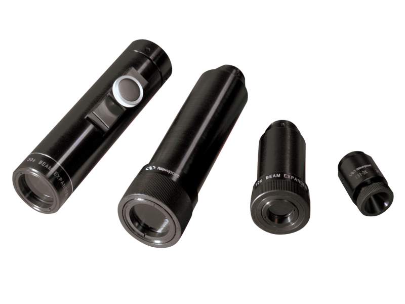 Laser Beam Expansion The Best Picture Of Beam