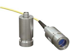 adjustable fiber-optic collimators