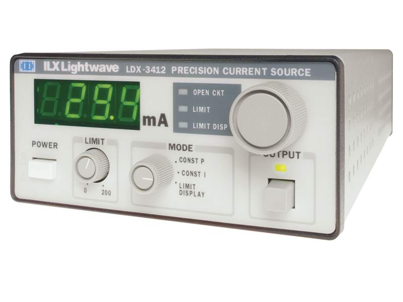 Low Cost Laser Diode Driver