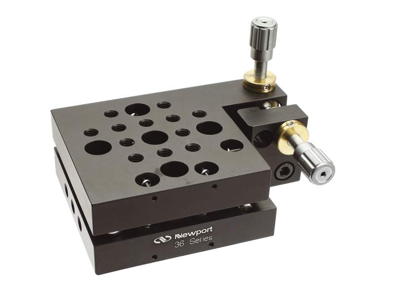 36S Tilt and Rotation Platform