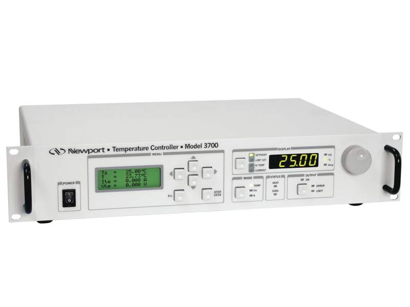 3700 Temperature Controller