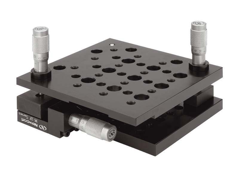Newport hexapod sale