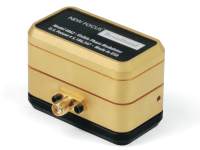 high damage threshold electro-optic phase modulator