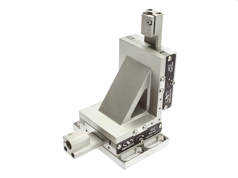 462XZM XZ Linear Stage
