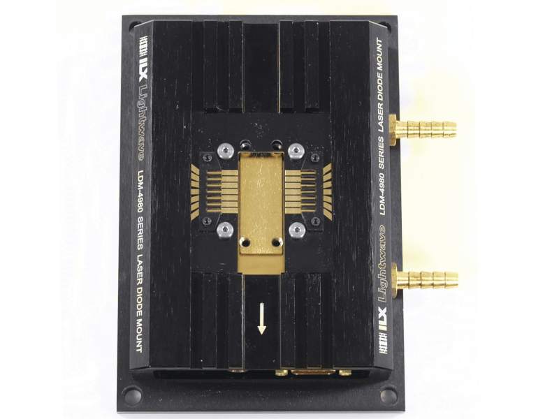 LDM-49800 High Power Laser Diode Mounts