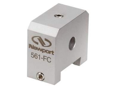 561-FC Fiber Chuck Holder 561-FC Fiber Chuck Holder