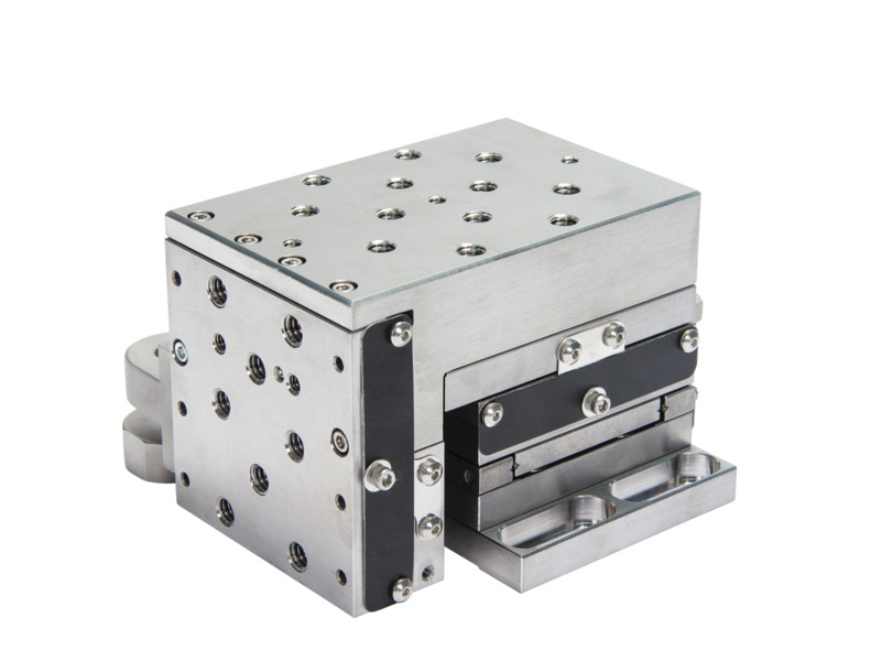 562-XYZ-LH XYZ Linear Stage