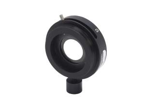 Details about    NEW Newport 900PH-5  Mounted High Energy Pinhole Aperture  5±.75µm 