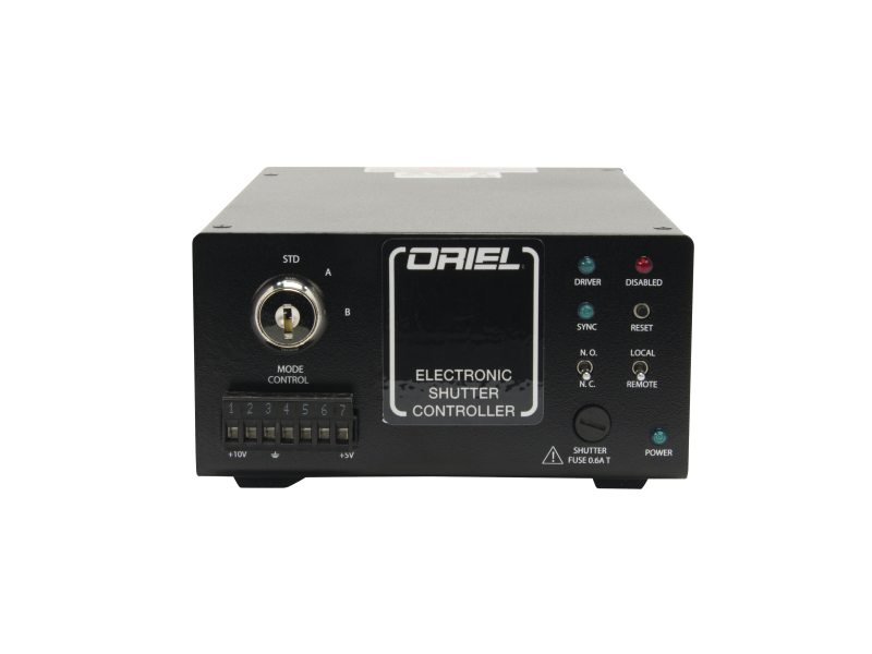 shutter encoder safe