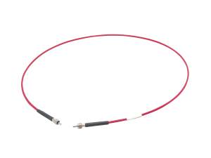 uv-vis large core fiber optic cable model 78253