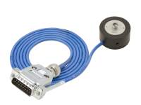 low cost photodiode-based fiber optic detector model 818-SL-L-FC-DB