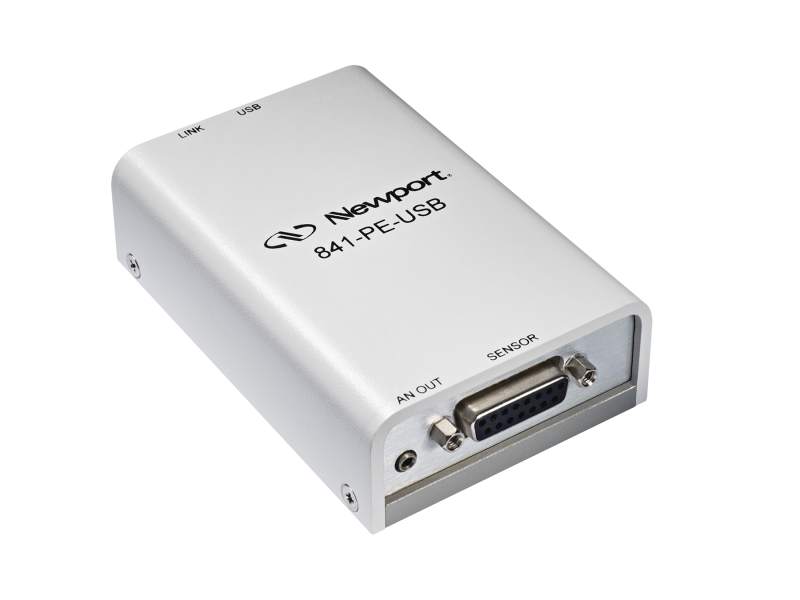 Begrænse Antipoison Betydelig 841-PE-USB Virtual Power Meter