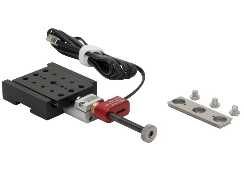 9064XPM Piezo Linear Stage