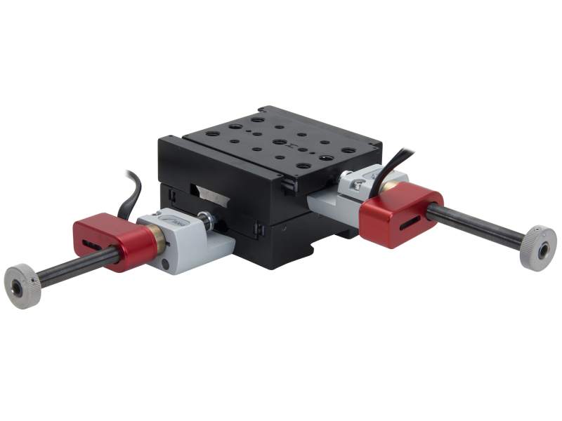 9064XYPPM Piezo XY Linear Stage