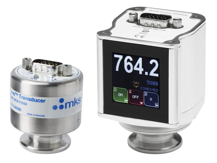 Details about   Vacuum Instrument Corporation Transducer Mass Flow Sensor NEW 