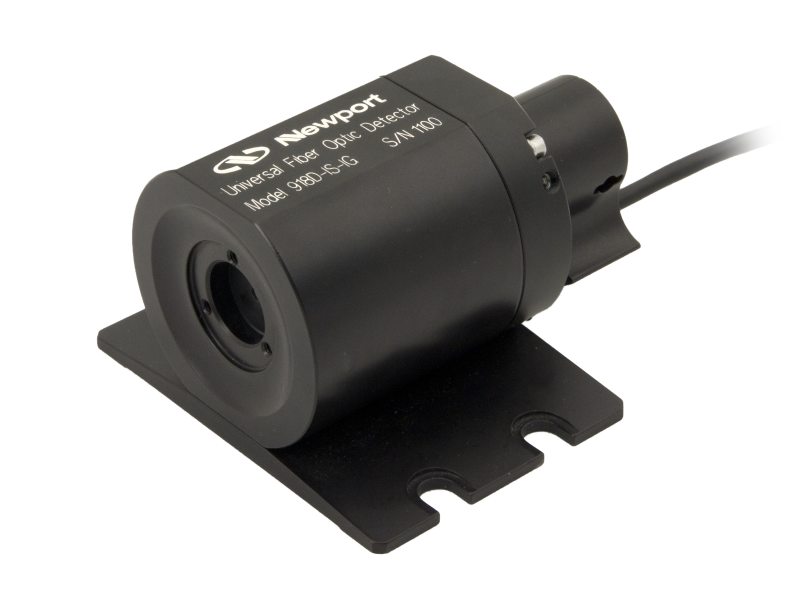 918D-IS-IG Fiber Optic Detector