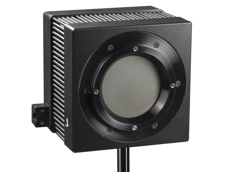 Thermopile laser power meter discount