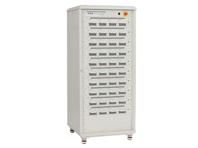 LRS9434 Laser Diode Burn In System