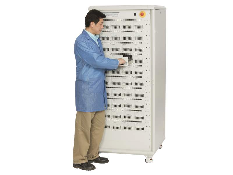 Evapora suferință echipă laser diode burn in and reliability testing