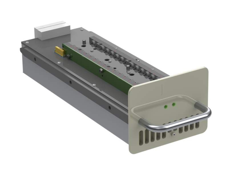 LRS9434 Laser Diode Burn In System