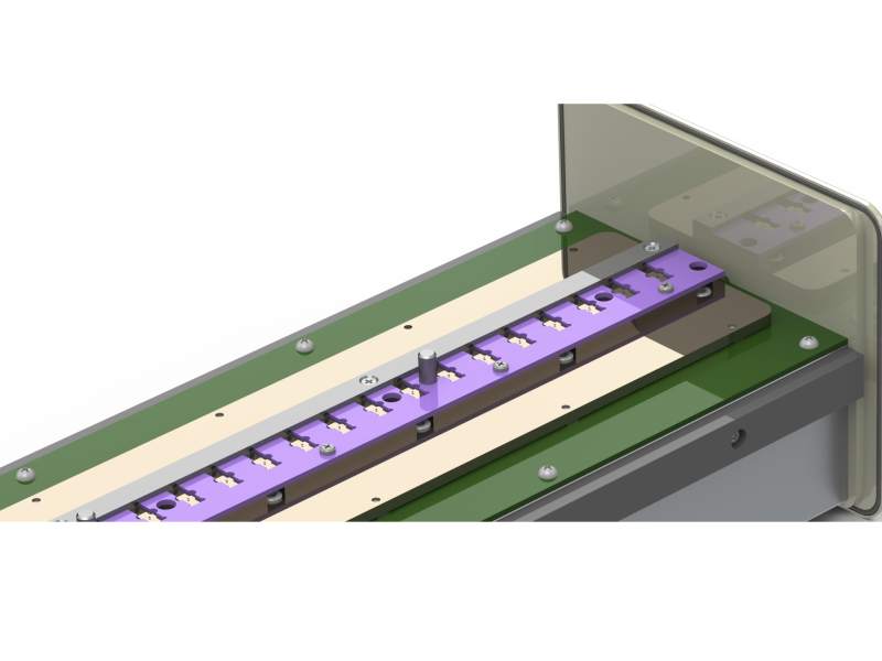 LRS9434SS Laser Diode Test System