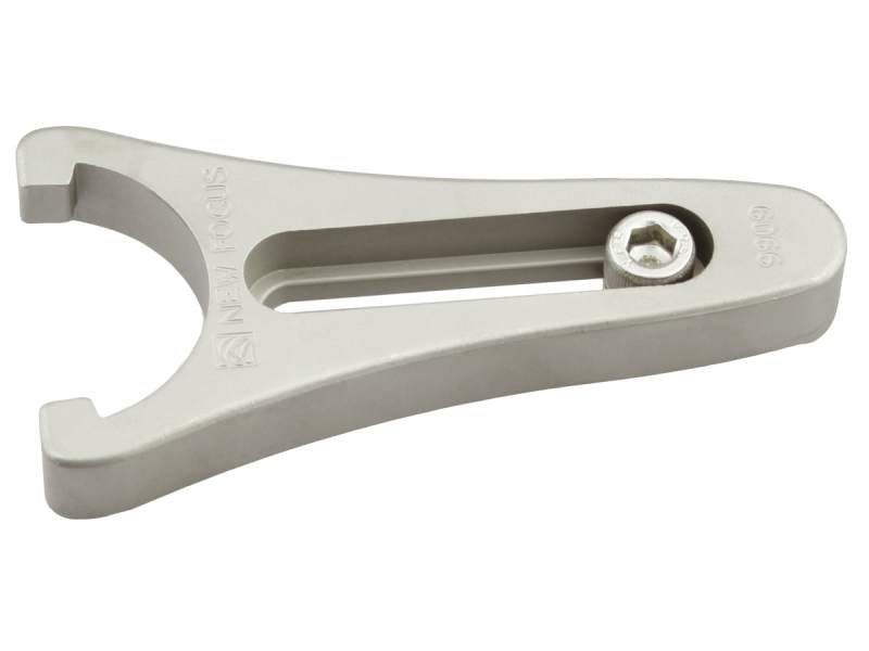 Focus Newport 9916 Clamping Fork Stainless Steel for sale online