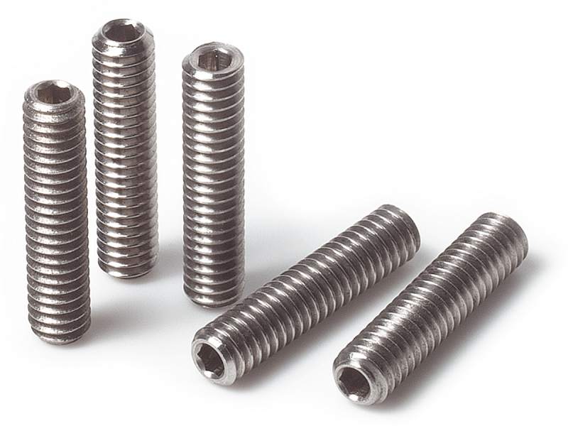 9923 Double-Ended Set screw