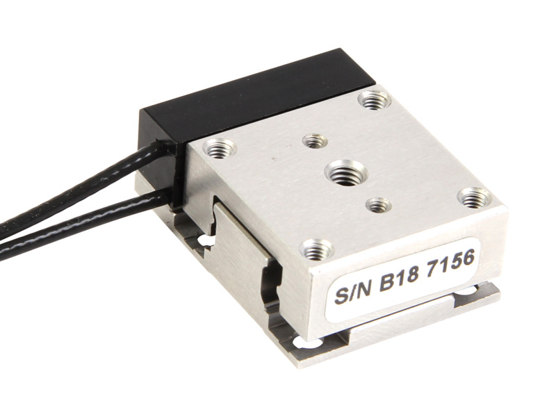 AGLS25 Piezo Linear Stage