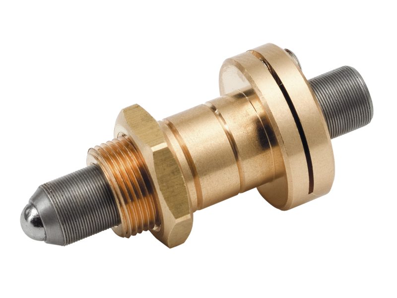 AJS12702H Hex Adjustment Screw