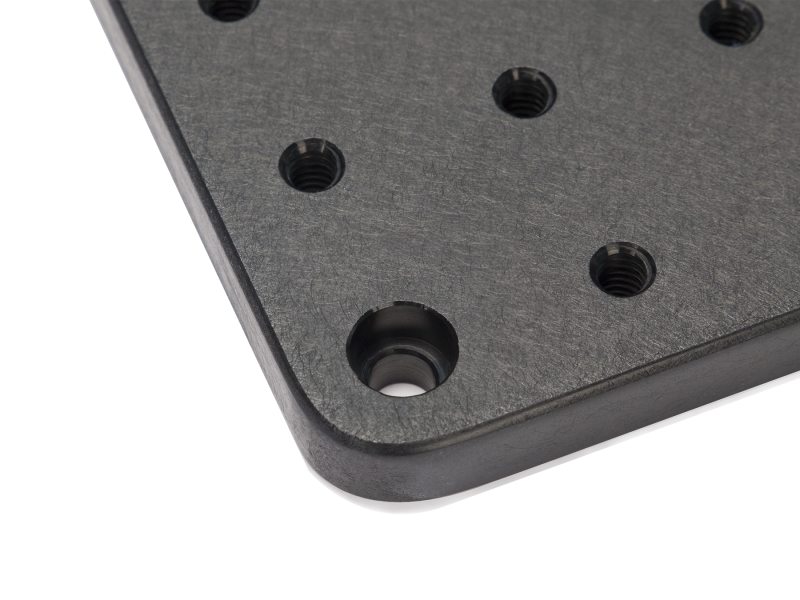 SA211 Optical Breadboard Plate