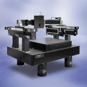 CMS-Lab Cent Ponts & Chaus_Banc de vibrométrie laser