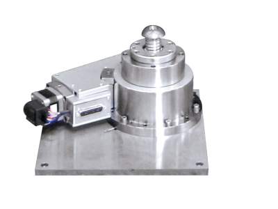 CMS-Vertical actuator