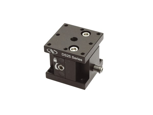 M-DS40-Z Vertical Linear Stage M-DS40-Z Vertical Linear Stage