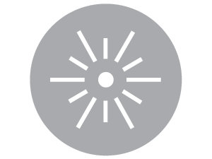 rare earth doped optical fiber icon