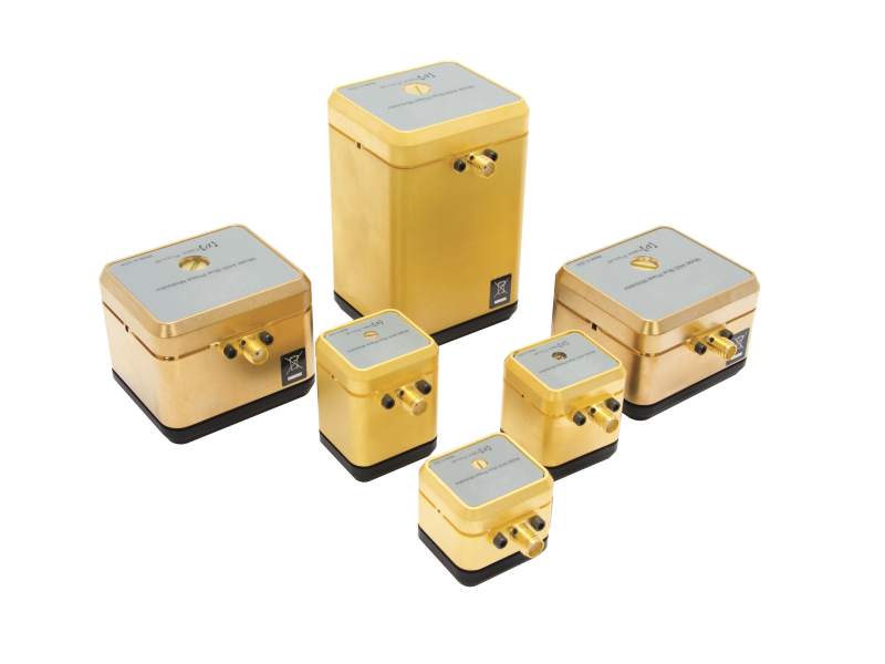 442301 Resonant Phase Modulator