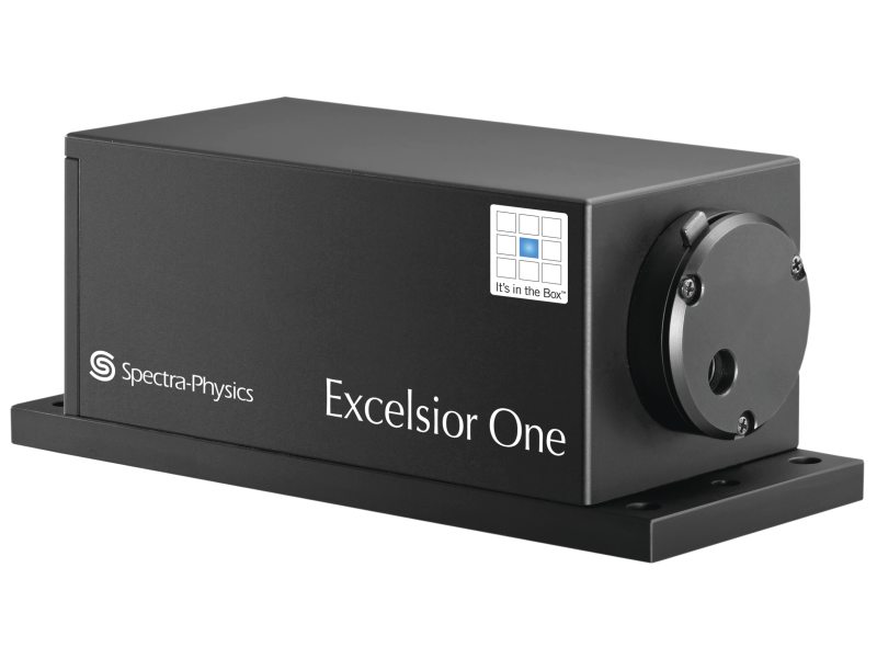 Excelsior One Laser