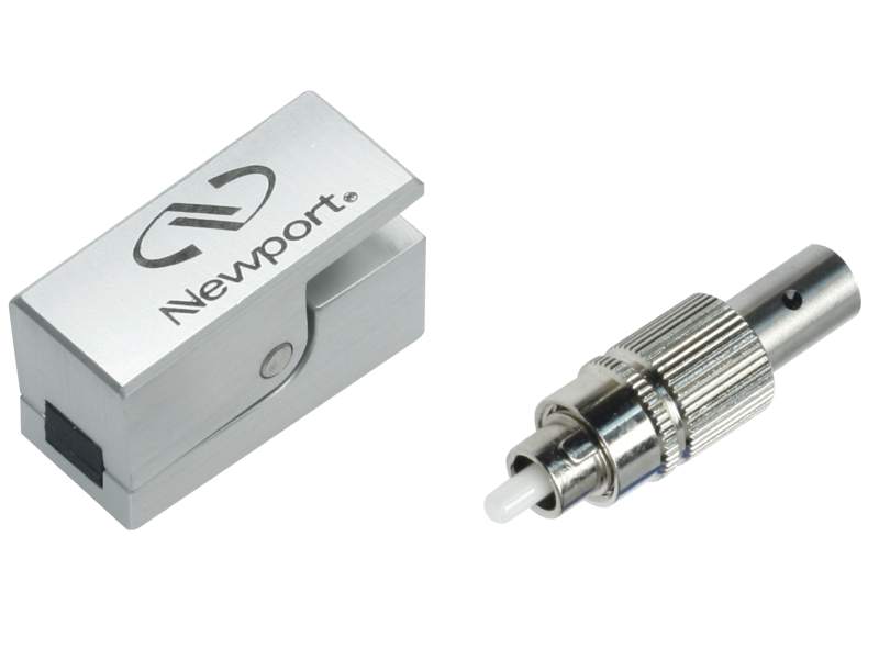 F-AS-FC Bare Fiber Adaptor