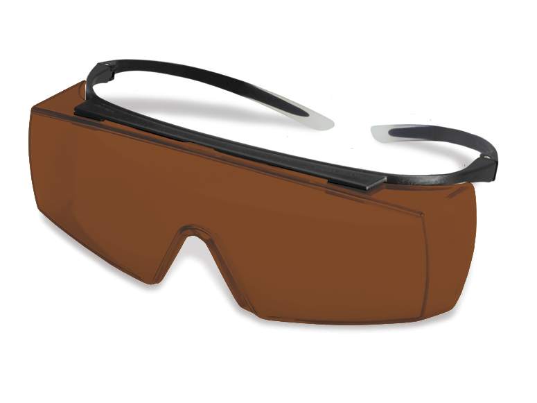 LV-F22.P1L02 Laser Safety Glasses